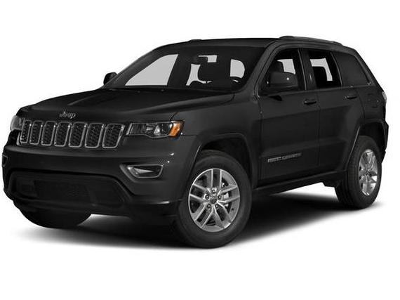JEEP GRAND CHEROKEE 2017 1C4RJFAGXHC707460 image